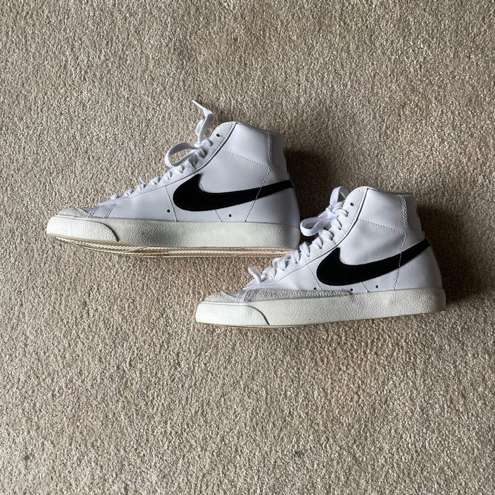 Nike Blazer High Top